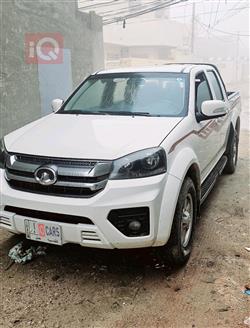 جريت وول وينجل 5